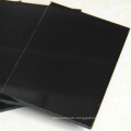 High quality 4mm 5mm 6mm Black tinted colored Black Float Glass